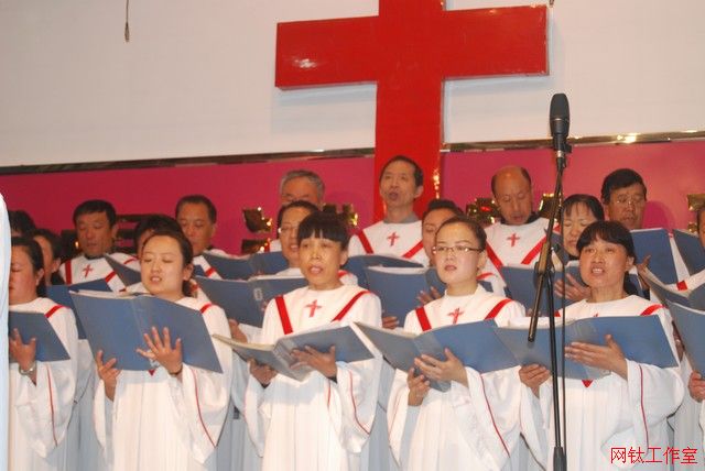 长治市基督教会隆重欢送王孟冬牧师荣归天家 长治市基督教会隆重欢送王孟冬牧师荣归天家