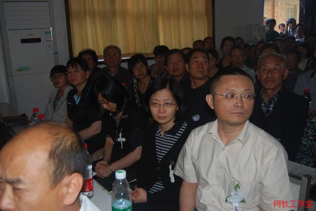 长治市基督教会隆重欢送王孟冬牧师荣归天家 长治市基督教会隆重欢送王孟冬牧师荣归天家