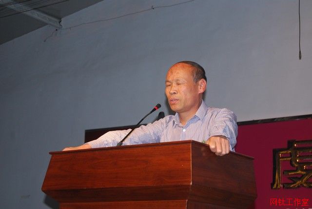 长治市基督教会隆重欢送王孟冬牧师荣归天家 长治市基督教会隆重欢送王孟冬牧师荣归天家