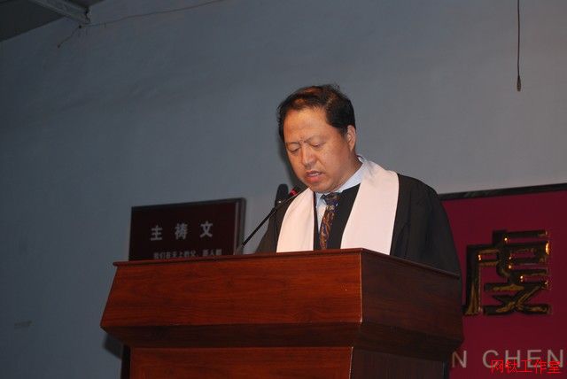 长治市基督教会隆重欢送王孟冬牧师荣归天家 长治市基督教会隆重欢送王孟冬牧师荣归天家