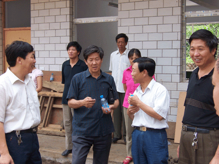 阳城县基督教“两会”,为南部受灾乡镇捐款 阳城县基督教“两会”,为南部受灾乡镇捐款