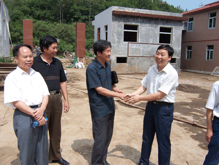 阳城县基督教“两会”,为南部受灾乡镇捐款 阳城县基督教“两会”,为南部受灾乡镇捐款